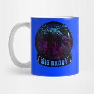 BIG DADDY Mug